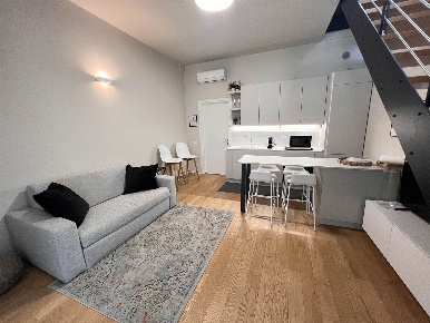 Foto Appartamento in VIA SELVANESCO 77, Milano Gratosoglio di 62 m²