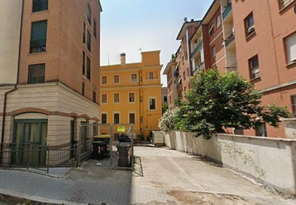 Foto Garage a Terni Centro di 19 m² con 1 locali in vendita