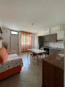 Foto Appartamento a Certaldo Montebello, Piangrande di 45 m² con 2 locali