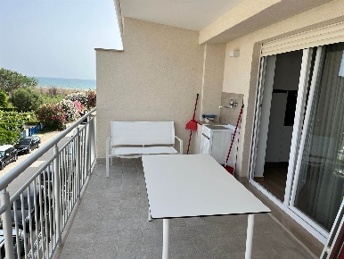 Foto Appartamento a Vasto Vasto Marina di 60 m² con 3 locali in vendita