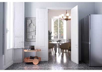 Foto Appartamento a Firenze Libertà - Savonarola di 388 m² con 15 locali