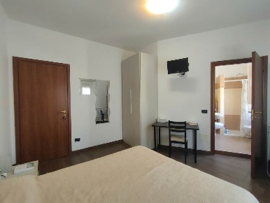 Foto Appartamento in via Sacchi 14, Verona Ponte Crencano di 30 m²