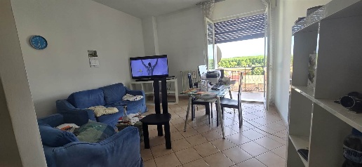 Foto Appartamento a Viadana Centro di 101 m² con 3 locali in vendita