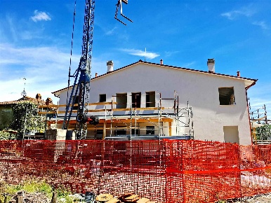 Foto Appartamento a Montelupo Fiorentino di 70 m² con 3 locali in vendita