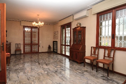 Foto Appartamento a Padova Portello - Ospedali di 130 m² con 6 locali