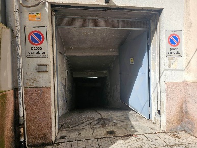 Foto Garage in Viale logoteta, Messina Regina Margherita - Torrente Trapani