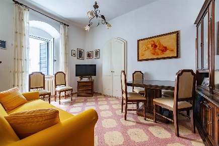 Foto Casa indipendente in Via Borromeo  4, Palo del Colle Centro di 105 m²