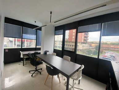 Foto Ufficio a Brescia Brescia Due di 72 m² con 3 locali in affitto
