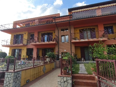 Foto Appartamento in VIA VITTORIO EMENUELE  177, Tito Centro di 91 m²