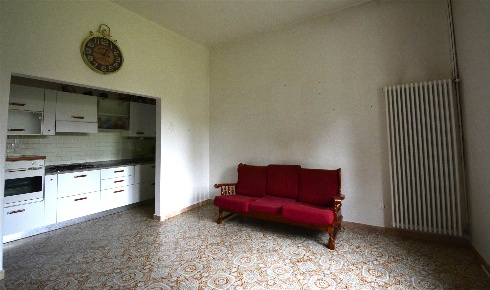 Foto Appartamento a Salzano Centro di 106 m² con 3 locali in vendita