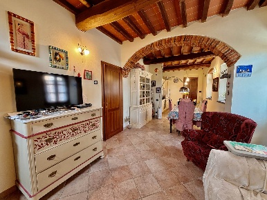 Foto Rustico a Pistoia Barile - Spazzavento di 113 m² con 5 locali
