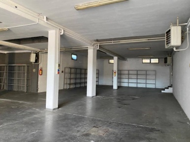 Foto Laboratorio a Piacenza Borgotrebbia di 385 m² con 1 locali in affitto
