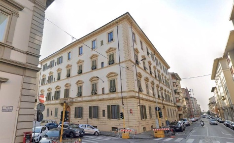 Foto Appartamento in Via Cristoforo Landino 5, Firenze Libertà - Savonarola