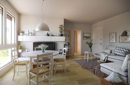 Foto Appartamento a Camaiore Lido di Camaiore di 90 m² con 4 locali