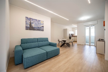 Foto Appartamento a Calolziocorte Centro di 92 m² con 3 locali in vendita