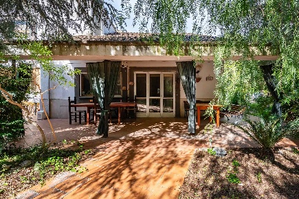 Foto Villa unifamiliare in Residence Palo Alto, Palo del Colle di 250 m²