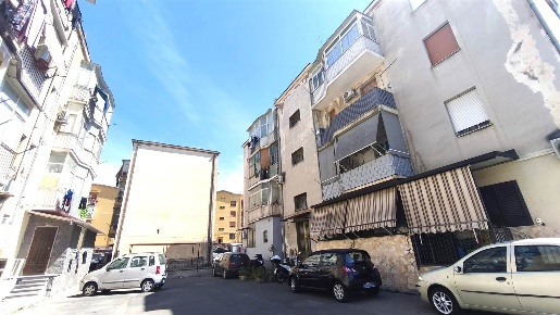 Foto Appartamento in Via Antonio Pacinotti 108, Catania Garibaldi - Nesima