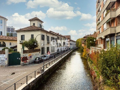 Foto Appartamento in Via Tofane 5, Milano Turro di 64 m² con 3 locali