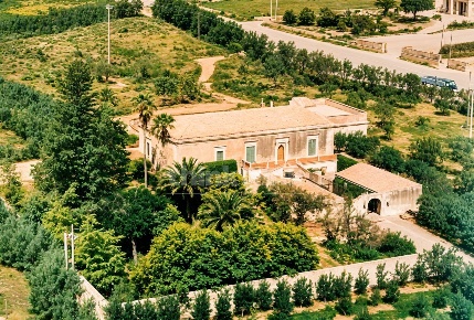 Foto Villa in contrada Tre Casucce Torre Arosta, Modica in vendita