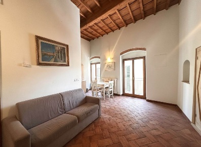 Foto Appartamento a Firenze San Frediano di 70 m² con 4 locali in vendita