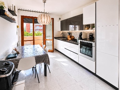 Foto Appartamento a Cascina Piana Di Noce di 71 m² con 3 locali in vendita