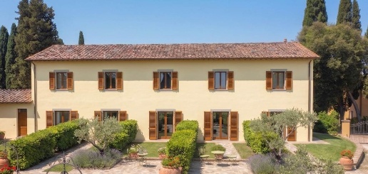 Foto Appartamento a Siena Isola d'Arbia di 104 m² con 5 locali in vendita