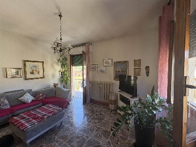 Foto Appartamento a Pontassieve Sieci di 107 m² con 4 locali in vendita