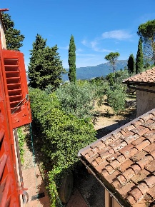Foto Appartamento a Calenzano Monte Morello, Cercina di 65 m² con 3 locali