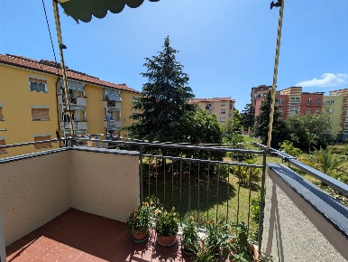 Foto Appartamento in Via Piacenza, La Spezia Kennedy - Mazzetta di 98 m²