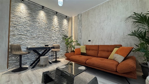 Foto Appartamento a Chioggia Brondolo di 48 m² con 3 locali in vendita