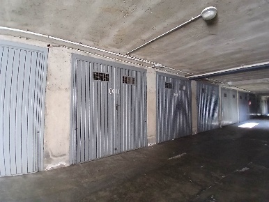 Foto Garage a Vigevano Ospedale di 8 m² con 1 locali in vendita