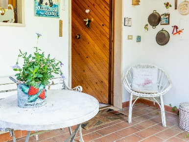 Foto Appartamento in Via dei frati minori 18, Siena Ponte A Bozzone
