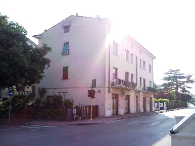 Foto Appartamento in VIA SAN MARCO  17, Verona Stadio di 35 m² con 2 locali