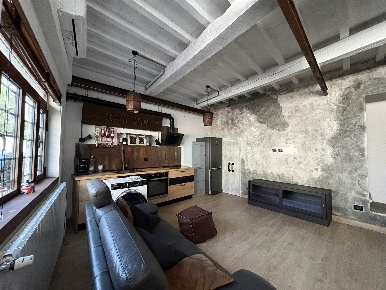 Foto Casa indipendente a Sesto Fiorentino Sesto Città di 35 m² con 2 locali