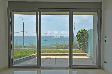 Foto Appartamento in Corso Mazzini, Sanremo La Brezza - Tre Ponti di 110 m²