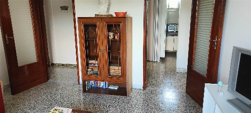 Foto Appartamento in via del Santuario, Dipignano Laurignano di 90 m²