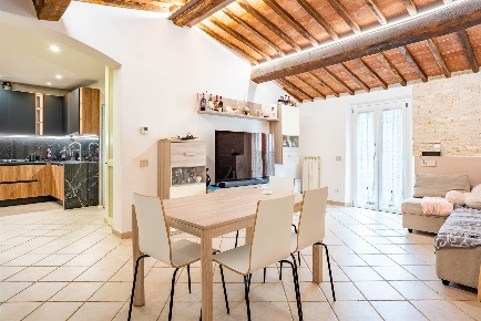 Foto Appartamento a Siena Cavour - Mentana di 78 m² con 2 locali in vendita