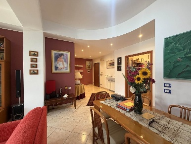 Foto Appartamento in Via Tommaso Minniti 30, Reggio di Calabria di 127 m²