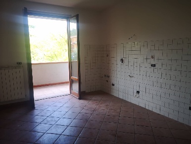 Foto Appartamento a Cavriglia di 60 m² con 3 locali in vendita