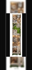 Foto Hotel a Viareggio Centro di 300 m² con 16 locali in vendita