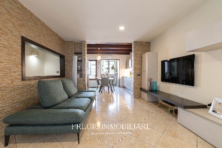 Foto Casa indipendente in Gabriele Pepe, Monopoli Centro di 120 m²