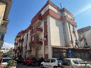 Foto Appartamento a Palermo Partanna di 125 m² con 4 locali in vendita