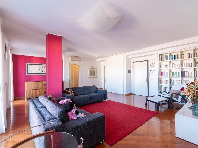 Foto Appartamento in VIA PRANDINA 27A, Milano Ponte Nuovo di 118 m²