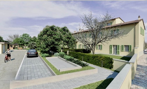 Foto Appartamento a Pisa Landi di 270 m² con 7 locali in vendita