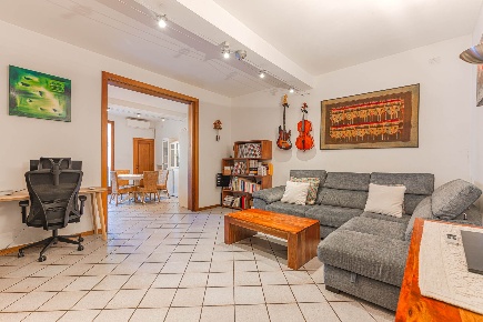 Foto Appartamento a Firenze Borgo Ognissanti - Il Prato di 85 m² in vendita