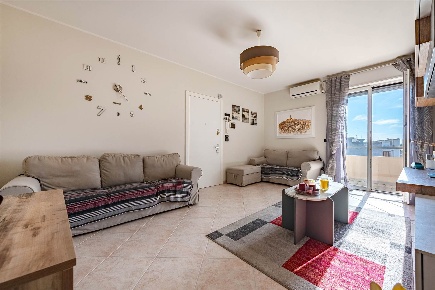 Foto Appartamento in Via Martin Luther King  23, Palo del Colle di 85 m²