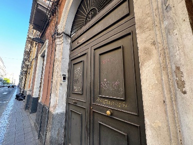 Foto Appartamento in VIA ANTONINO DI SAN GIULIANO, Catania Centro Storico