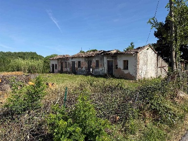 Foto Rustico in VIA COLLE AVARONE, Ceprano di 120 m² con 5 locali