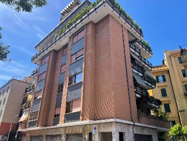 Foto Appartamento in VIA MONTEPULCIANO, Roma Villa Fiorelli di 80 m²