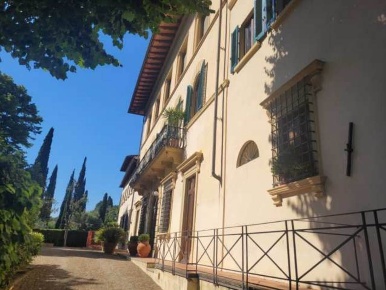 Foto Appartamento in Via Montalbano 3, Firenze Gignoro di 216 m² in vendita